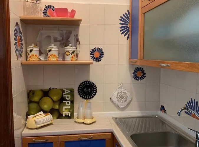 Casa Andromeda Gallipolli