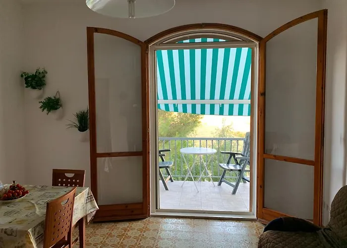 Lägenhet Casa Andromeda