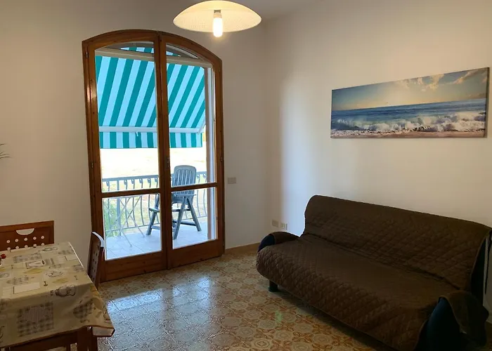 Casa Andromeda * Gallipolli