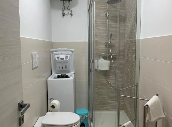 Casa Andromeda Appartamento *