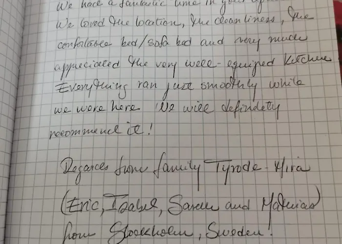 Casa Andromeda * Gallipolli