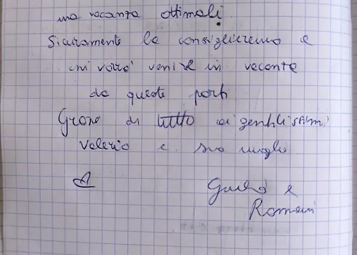 Appartamento Casa Andromeda Gallipoli